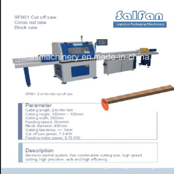 Hicas Best Quality Wood Pallet Cut off Saw for Sale